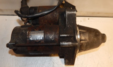 GENUINE 1995-01 HONDA CR-V I 2.0 16V STARTER MOTOR 228000-6450