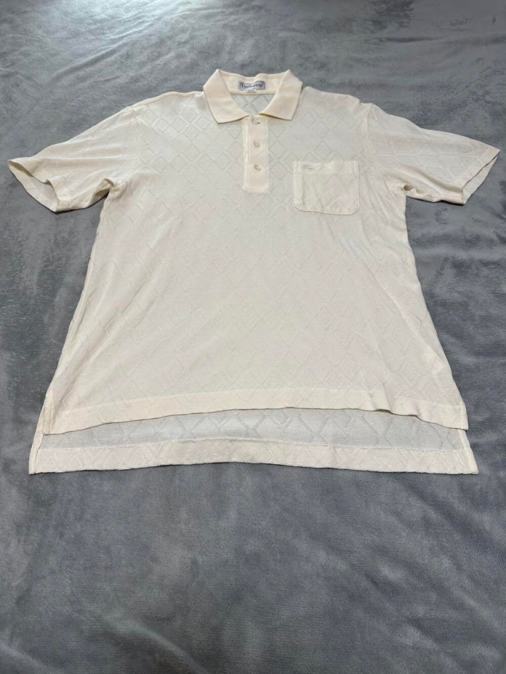 Burberry Polo shirt Men's Fashion from Japan
