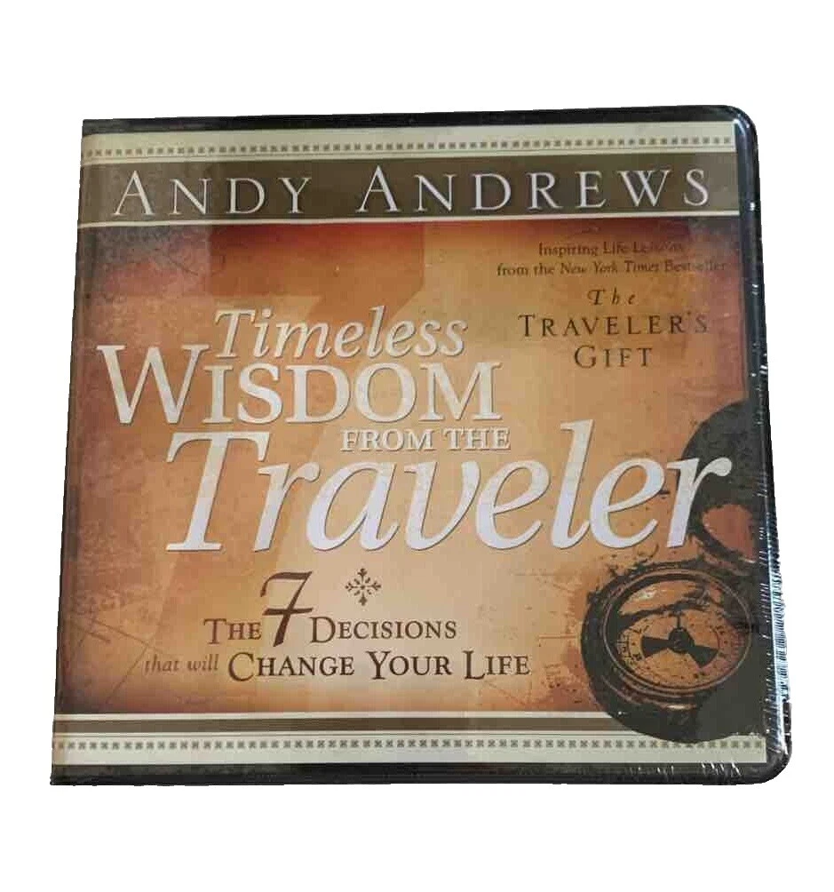 Travel Cassette Audiobooks