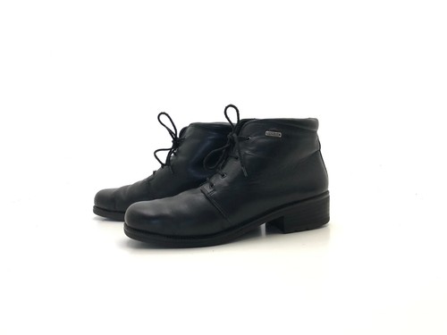 Rohde Damen Stiefel Stiefelette Ankle Boots Schwarz Gr. 40 (UK 6,5) - Bild 5 von 8