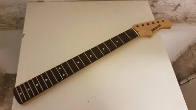 JOHNSON FLAT RADIUS STR*T NECK - Bild 1 von 4