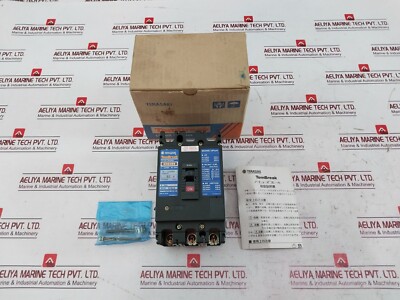 TERASAKI ELECTRIC XH50NS TEMBREAK 3 Pol Schutzschalter 30 A AC220V 85KA