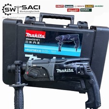 Makita HR2470BX40 SDS-Plus Kombihammer - Inkl. Koffer, 780W