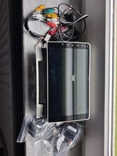 32GB Autoradio Navi WIFI GPS Für Buick Veran...