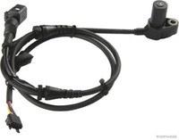 Herth+Buss Elparts 70660031 Sensor, Raddrehzahl FüR Audi Seat
