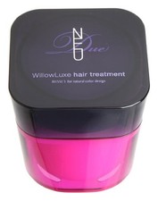 MILBON Deesse's Neu Due Willow Luxe Treatment 200g