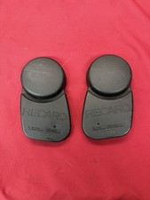 Recaro Ergomed DS DSE DSV Plastik Abdeckung Cover