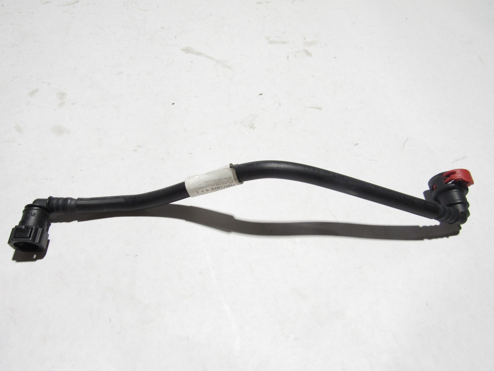 McLaren 720S 2017-2020 Hose pipe