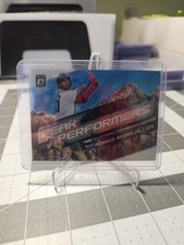 2019 Panini Donruss Optic - Peak Performers Ronald Acuña Jr. #PP-6