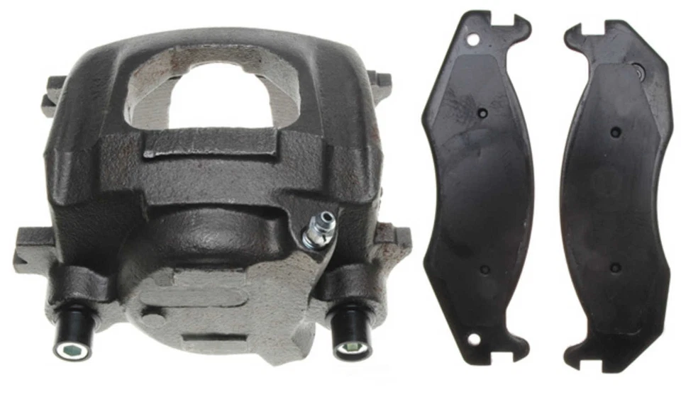 Pinza de freno de disco para Jeep Cherokee Comanche Cherokee 1982-1992, Comanche RAYB Foto 2 de 3