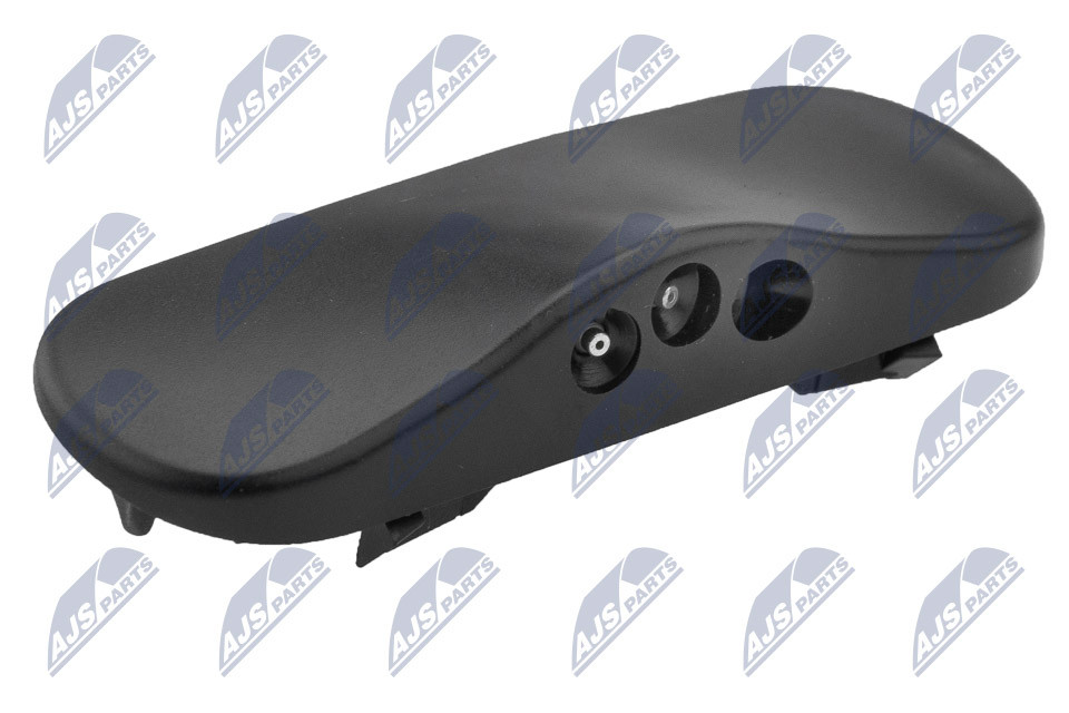 N.T.Y. EDS-AU-042.NTY Washer Fluid Jet, windscreen for AUDI