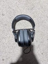 JBL Quantum Wired Gaming Headset with Boom Mic   Over-Ear   3.5mm   Black