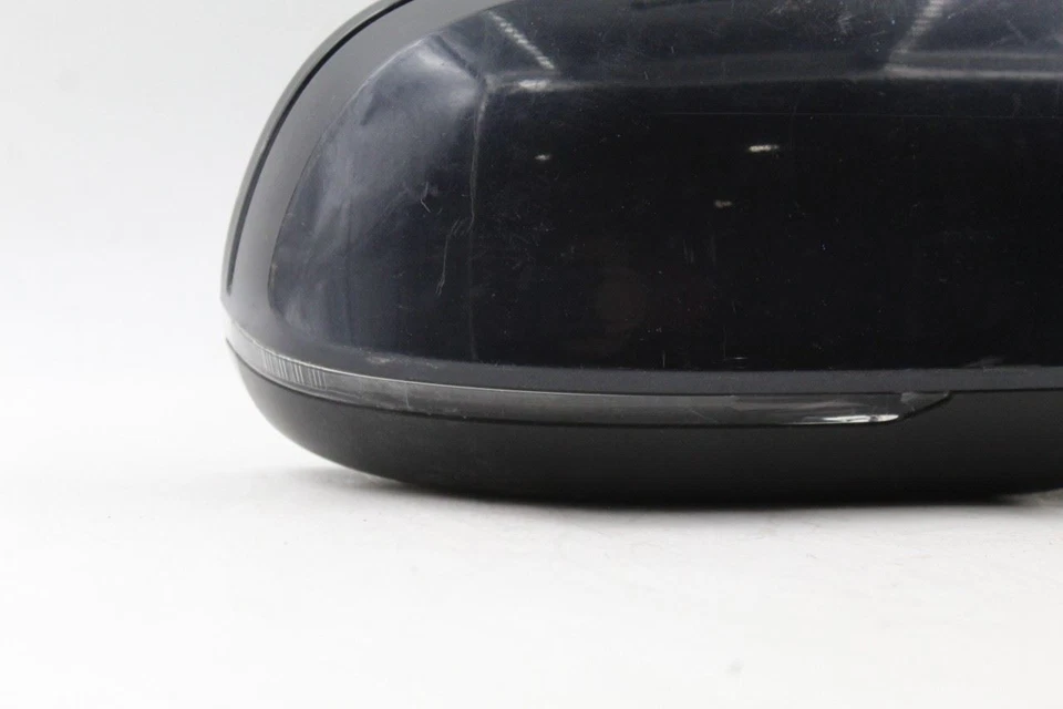 Espejo retrovisor eléctrico azul del lado derecho del pasajero para AUDI A5 2015-2017 OEM #41196 Foto 3 de 4