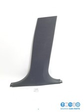 Original BMW  F20  Blende B-Säule unten rechts schwarz 7271856 SCHWARZ