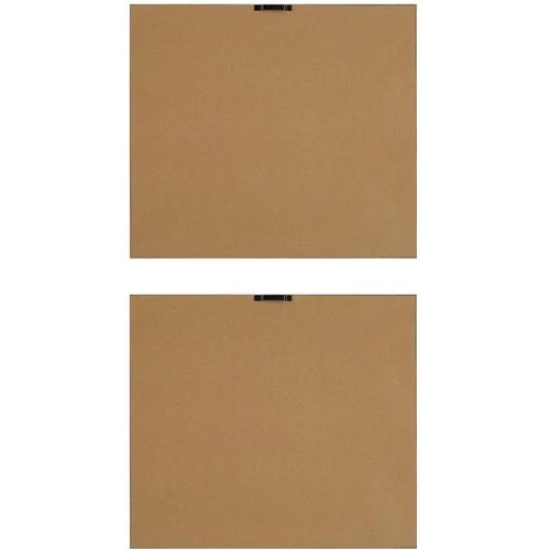 Uttermost 32448 The Catch 20.5 X 18.25 inch Framed Fish Prints, Set of 2 - Picture 5 of 6