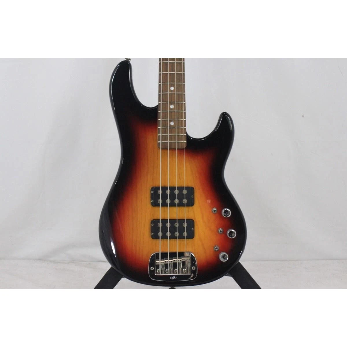 G&L USA L-2000 BASS 本体 ハードケース付 USED G L L2000 Bass Usa for sale | eBay