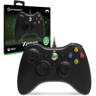 Hyperkin M01368-TG Xenon Special Edition Wired Controller - Twilight (m01368tg)