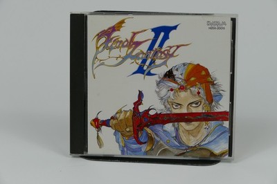 All Sound of Final Fantasy I + II Soundtrack OST | Nintendo NES | Nobuo Uematsu