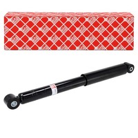 febi StoßDäMpfer FüR VW Golf IV Bora I Audi A3 Seat Leon Hinten 1J0512011AC