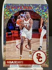 2021 Panini Chronicles Draft Picks #52 Evan Mobley Pulsar