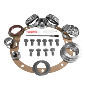 Yukon Master Overhaul kit for '99-'08 GM 8.6" differential - 14092