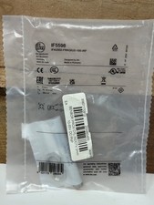 IFM IF5598 Inductive Proximity Sensor Switch 10-55VDC 300mA 4Pins