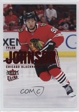 2023-24 Upper Deck Fleer Ultra Red Foil 59/94 Tyler Johnson #182 7de