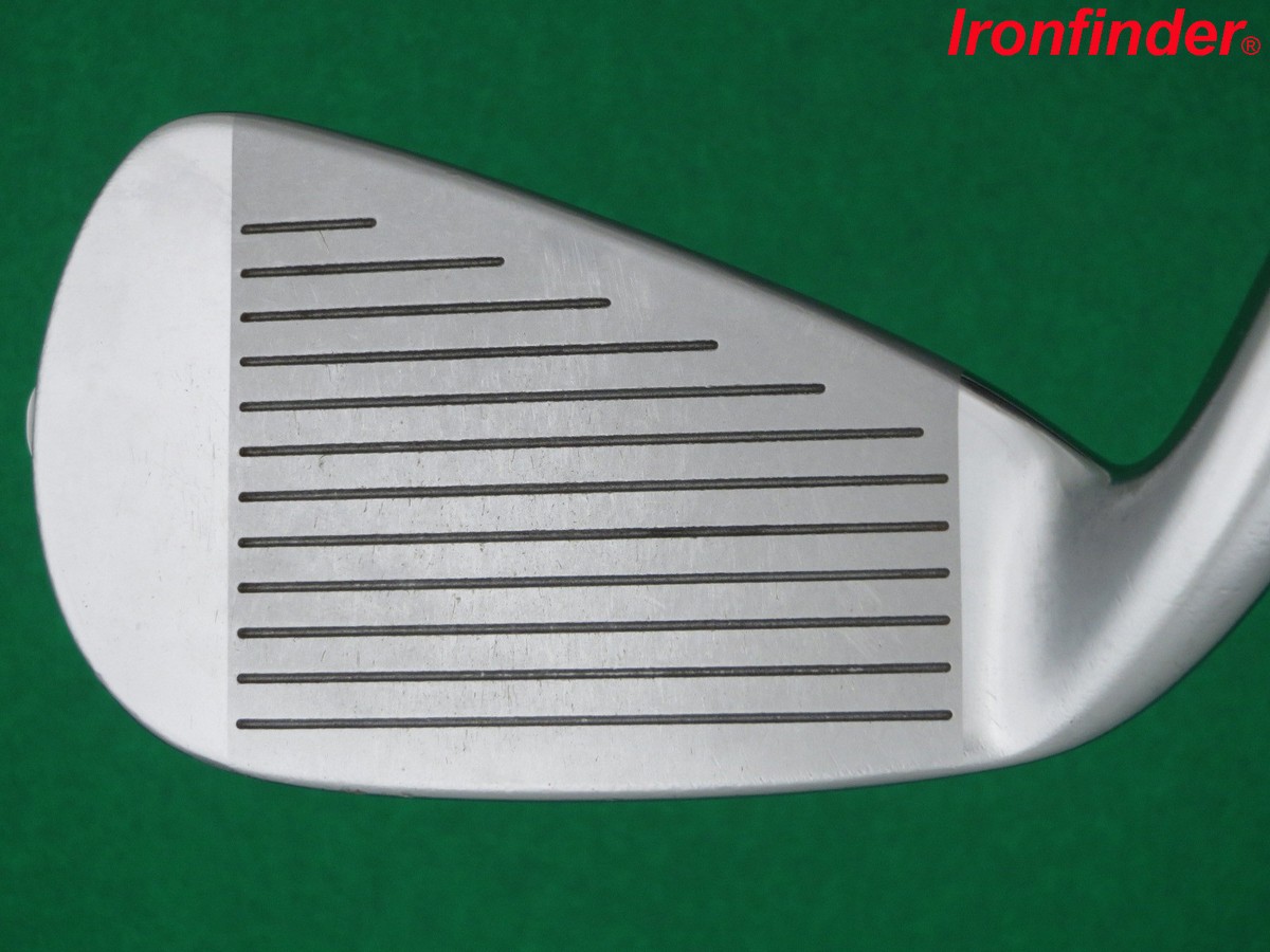 Mizuno MX-19 Single 6 Iron Graphite Shaft Stiff Flex Mens Right