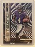 2023 Panini Illusions AMAZING Zay Flowers #25 Baltimore Ravens Rookie RC 🏈