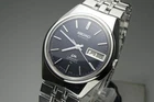 Vintage 1971 JAPAN SEIKO LORD MATIC SPECIAL WEEKDATER 5206-6050 23J Automatic.