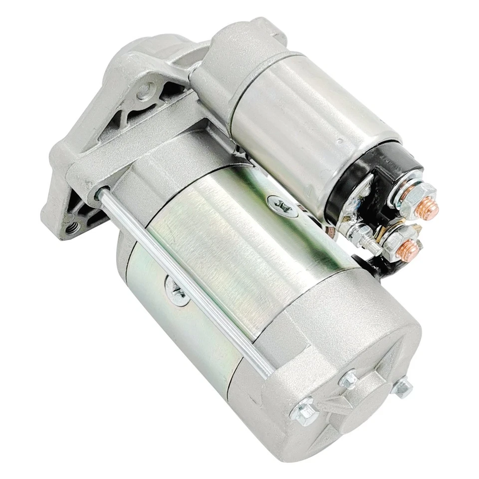 For Ford F-250 Super Duty 2011-2022 TYC 1-06696 Starter Foto 2 de 4