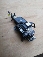 BMW SERIE 7 E66 E65 ECU PIANTONE STERZO MOTORE ELETTRICO REGOLABILE 6788716