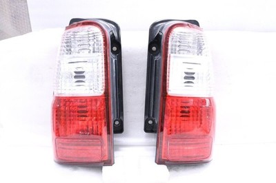 Toyota Hilux Surf Late Model 180/185 Rückleuchte links & rechts KOITO 35-82...