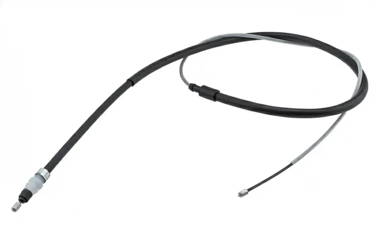 N.T.Y. HLR-CT-010.NTY Cable, parking brake for CITROËN,PEUGEOT - Image 5