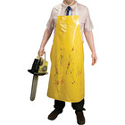 Texas Chainsaw Massacre Leatherface Apron - Morris Costumes