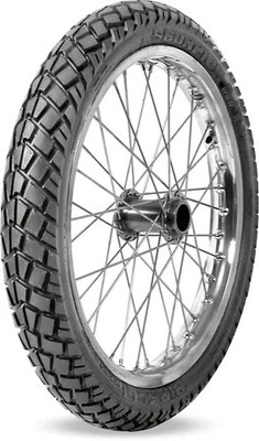 Scorpion MT90AT Front Tire 90/90-21 54S Bias TT AJP PR4 Enduro 03