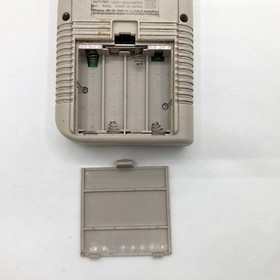 Nintendo Gameboy Original Console DMG-01 Game Boy Handheld System Japan Tested