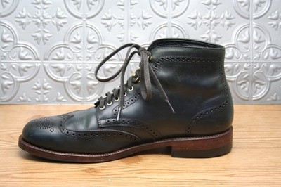 Alden D4810H