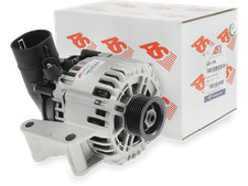 Remanufactured Alternator 12V 115A for FORD MONDEO A A 2002-2007 OE 1120211