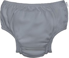 Eco Snap Diaper with Gussets