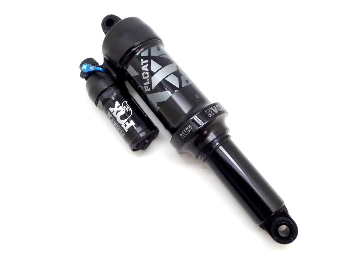 FOX Float X Performance EVOL Rear Air Shock 230x62.5mm | eBay