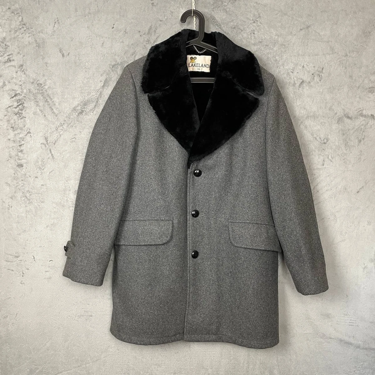 Lakeland Coats, Jackets & Vests for Wool Outer Shell Men for Sale