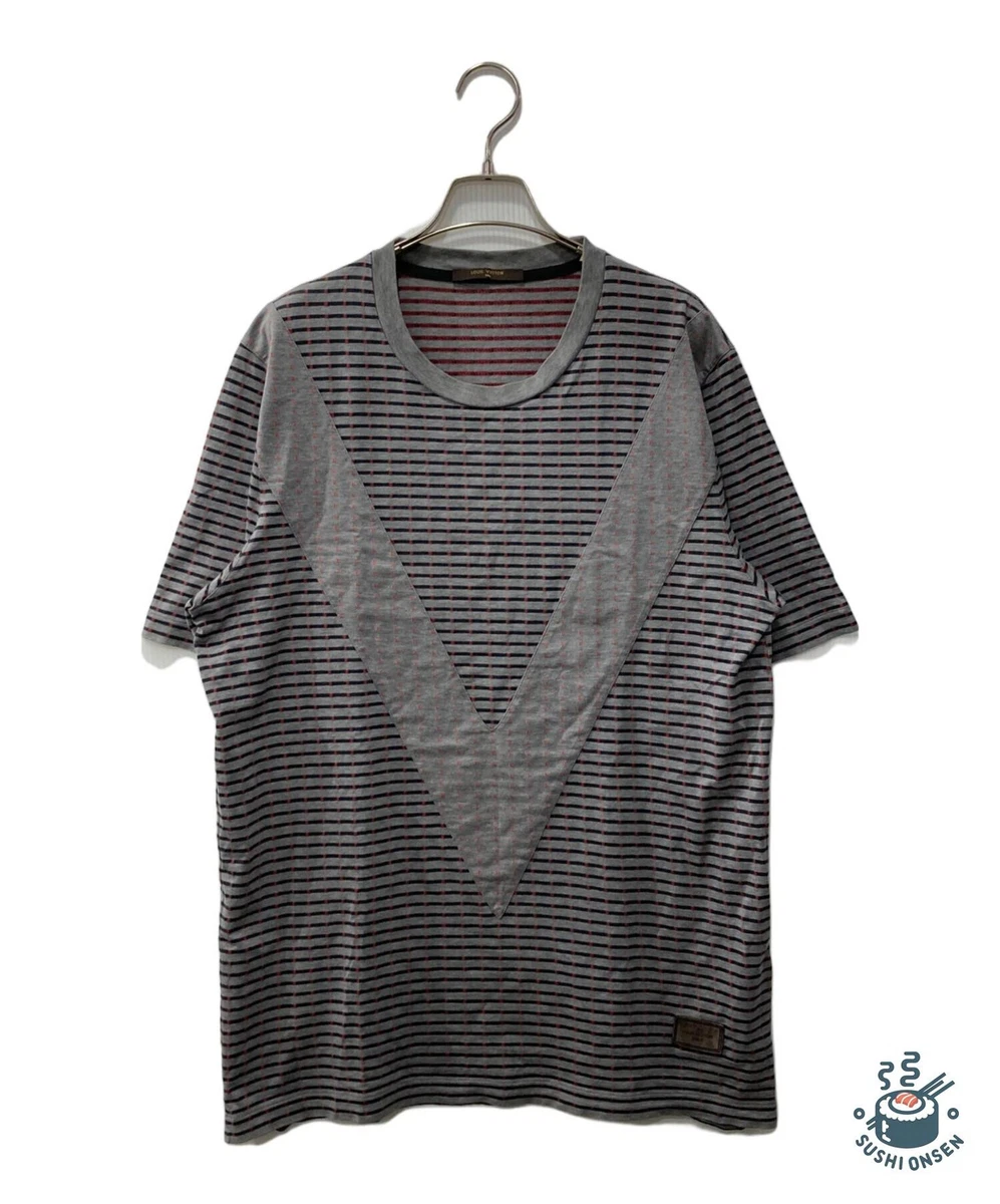 Louis Vuitton Gray T-Shirts for Men for sale | eBay