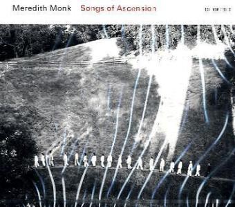 Songs Of Ascension, 1 Audio-CD | CD | von Meredith Monk