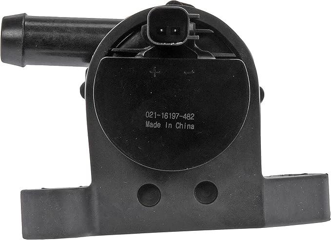 Вспомогательный насос охлаждающей жидкости Dorman 902-064 подходит для моделей Cadillac Chevrolet GMC - Изображение 2 из 3