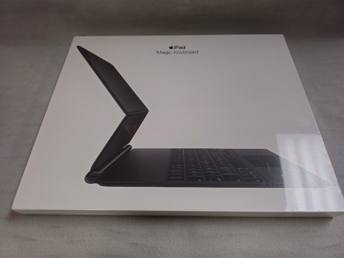 Buy Apple Magic Keyboard for 12.9