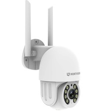 HuntVision E3-E3Z 3 MP full HD intelligent camera, Smart human detection  video