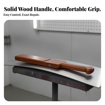 Paintless Dent Repair Hammer Long-Lasting Construction Paintless Dent Repair