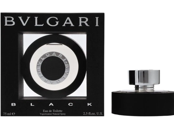 Bulgari Black Fragrance for Men for sale | eBay