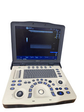 GE Logiq V2 Portable Ultrasound DOM 2017